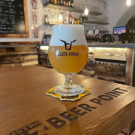 Galko Guest house 3*