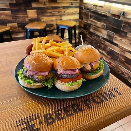 Galko Гостевой дом Чески-Крумлов