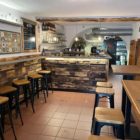 Galko Guest house Cesky Krumlov