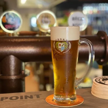 Galko Guest house 3*