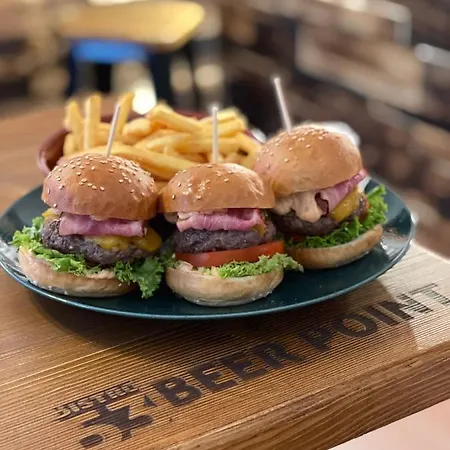 Galko Guest house 3*