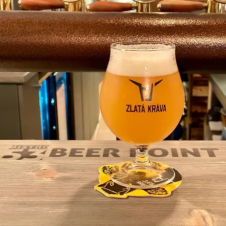 Galko Guest house Cesky Krumlov