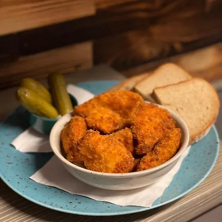 Galko Чески-Крумлов