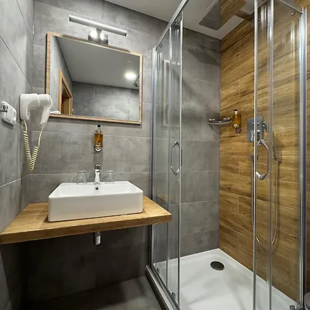 Galko Guest house Cesky Krumlov