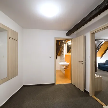 Guest house Galko 3*