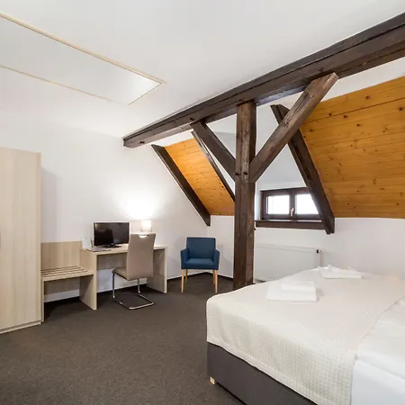 Guest house Galko 3*