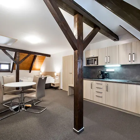 Galko Guest house Cesky Krumlov