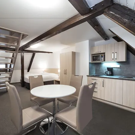 Galko Guest house Cesky Krumlov