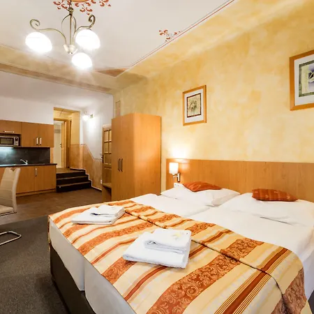 Galko Guest house Cesky Krumlov