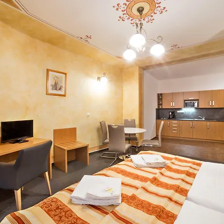 Galko Guest house Cesky Krumlov