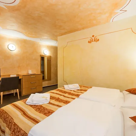 Galko 3* Cesky Krumlov