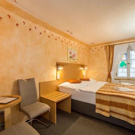 Galko Pensionat 3*