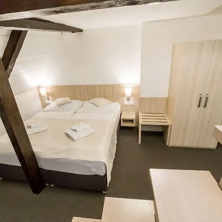 Guest house Galko Cesky Krumlov