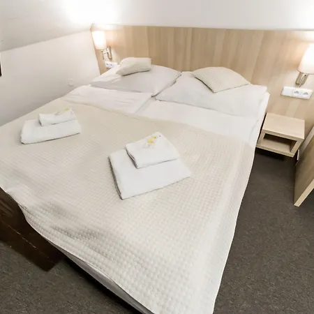 Galko Guest house 3*