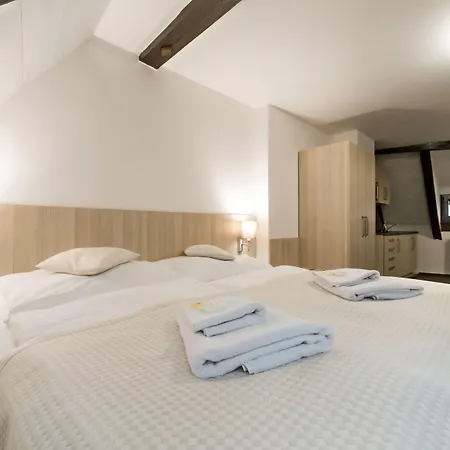 Guest house Galko Cesky Krumlov