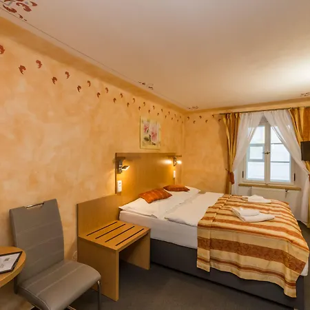 Galko Guest house Cesky Krumlov