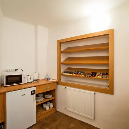 Galko Guest house Cesky Krumlov