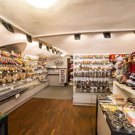 Galko Guest house 3*