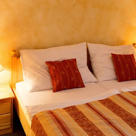 Гостевой дом Galko