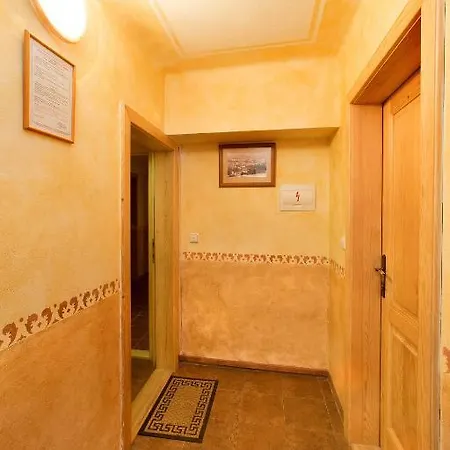 Galko 3* Cesky Krumlov