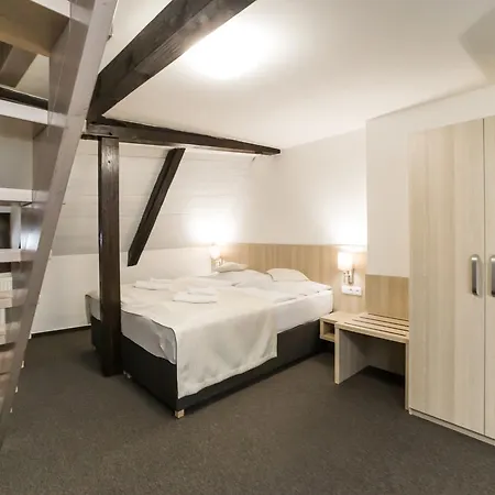 Guest house Galko 3*