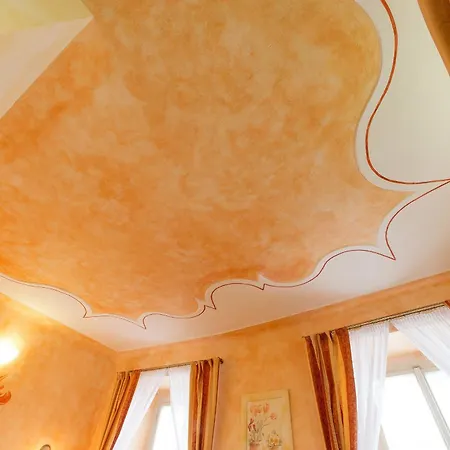 Galko Guest house 3*