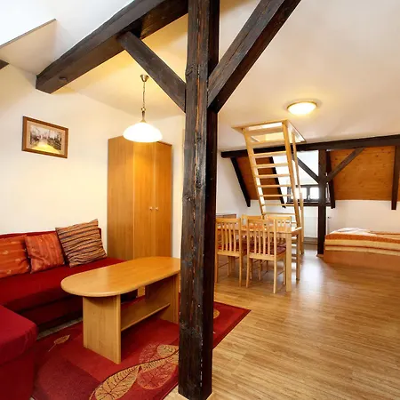 Guest house Galko 3*