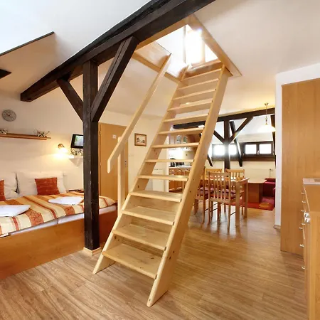 Galko Pensionat 3*
