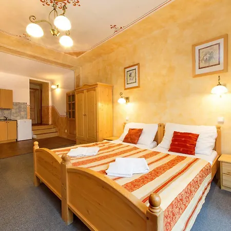 Galko Pensionat 3*