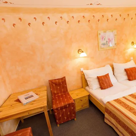 Гостевой дом Galko