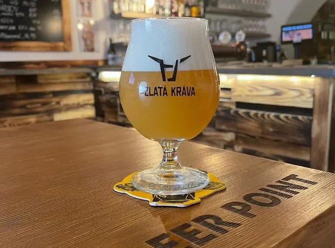 Galko Guest house 3*