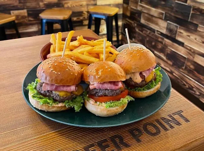 Galko Guest house Cesky Krumlov