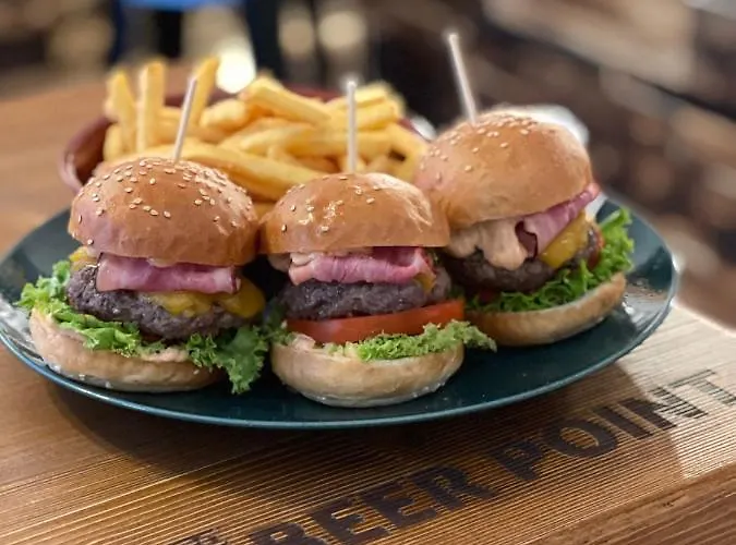 Galko Guest house 3*