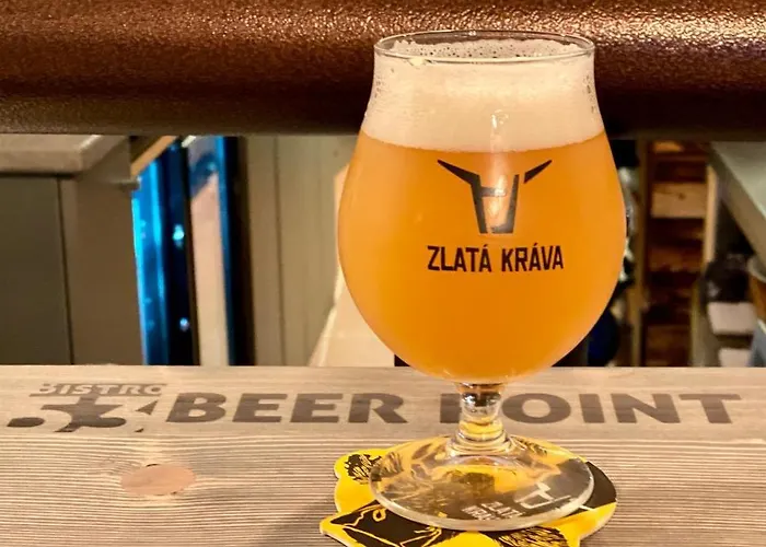 Galko Guest house Cesky Krumlov