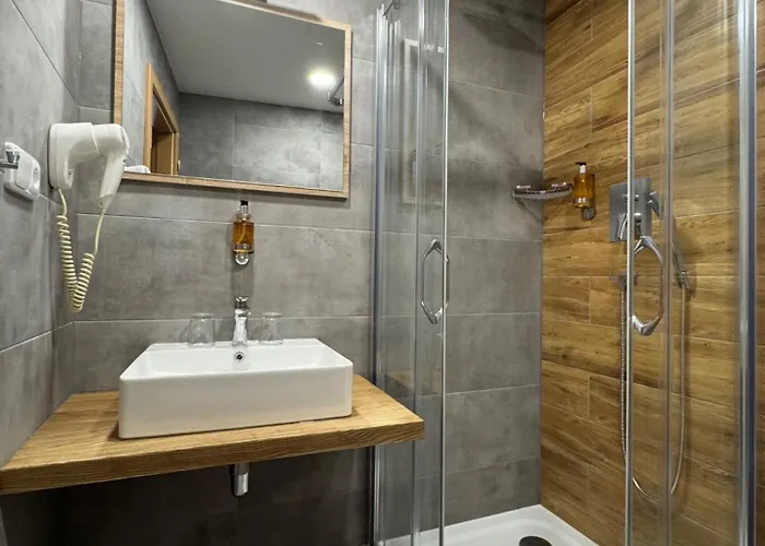 Galko Guest house Cesky Krumlov