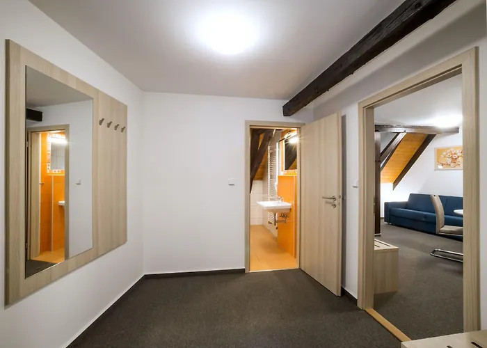 Guest house Galko 3*