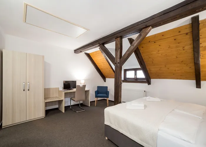 Guest house Galko 3*