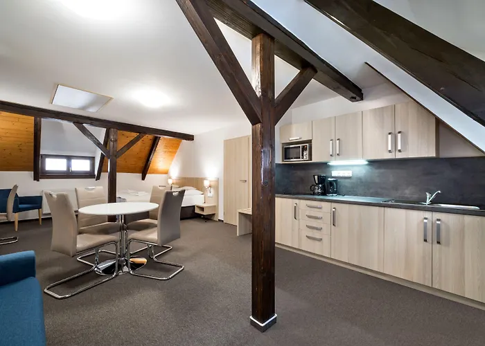 Galko Guest house Cesky Krumlov