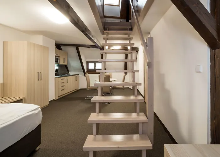 Galko Český Krumlov