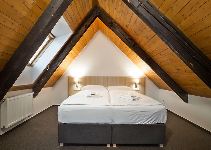 Guest house Galko 3*