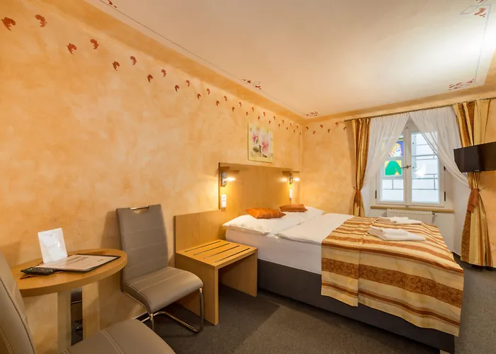 Galko Guest house 3*