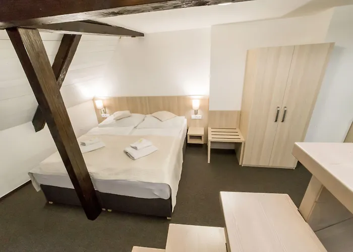 Guest house Galko Cesky Krumlov