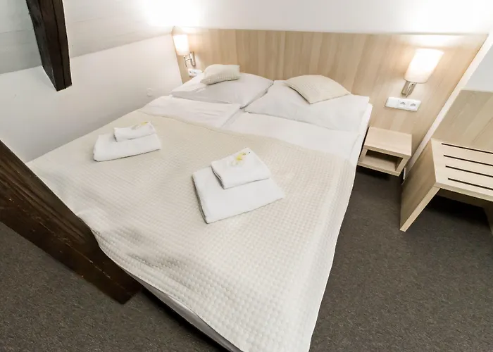 Galko Guest house 3*