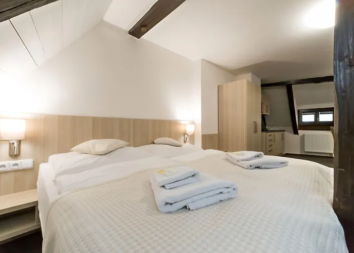 Guest house Galko Cesky Krumlov