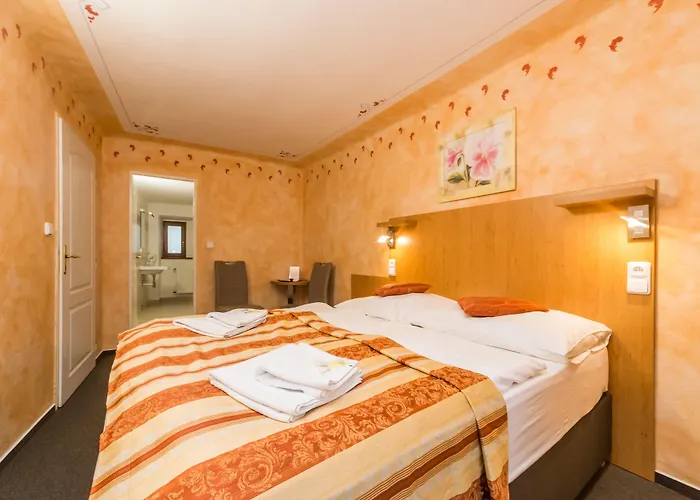 Guest house Galko Cesky Krumlov