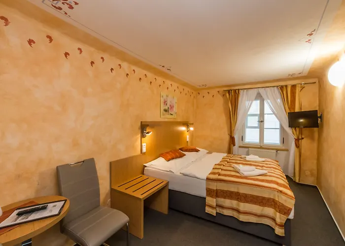 Galko Guest house Cesky Krumlov