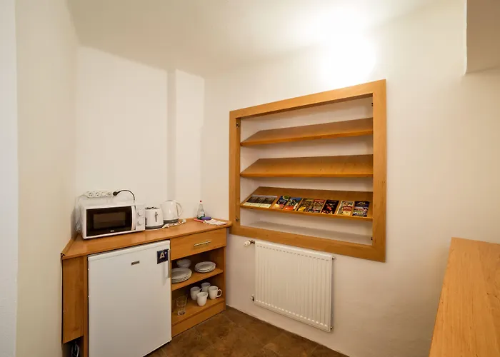 Galko Guest house Cesky Krumlov