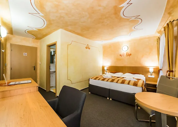 Guest house Galko 3*