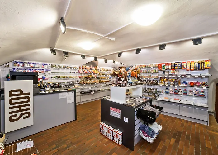 Guest house Galko Cesky Krumlov