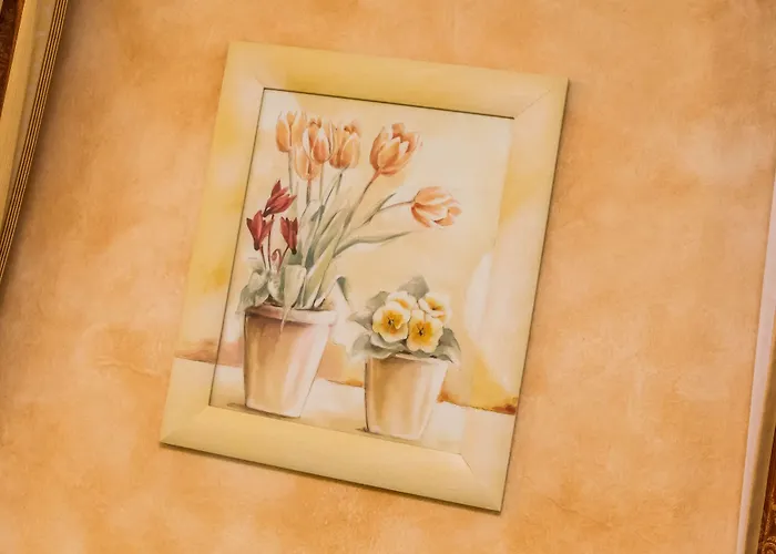 Galko 3* Cesky Krumlov